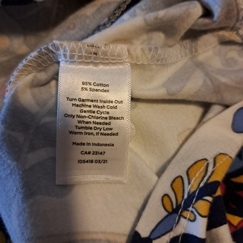 Talbots Blouse size small - Picture 5 of 5